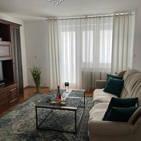 Green Apartment Koło Екстериор снимка